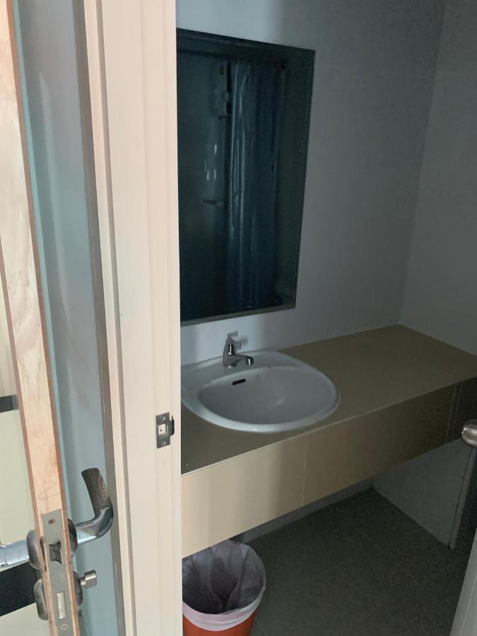 Taragrand Donmuang Airport Hotel Ban Rangsit Exterior photo
