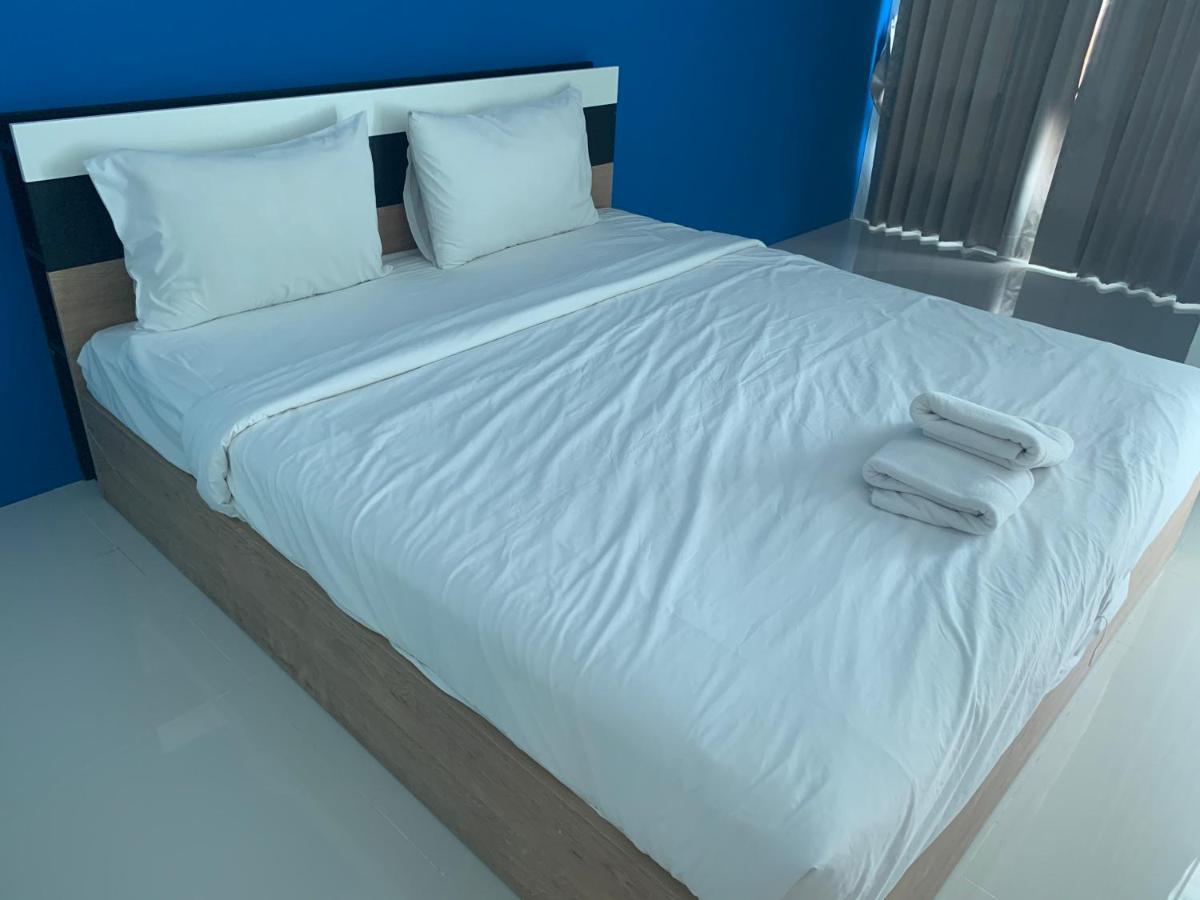 Taragrand Donmuang Airport Hotel Ban Rangsit Exterior photo