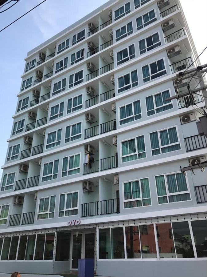 Taragrand Donmuang Airport Hotel Ban Rangsit Exterior photo