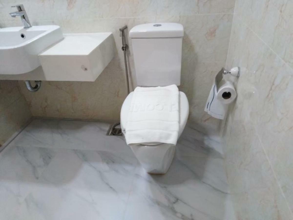 Taragrand Donmuang Airport Hotel Ban Rangsit Exterior photo